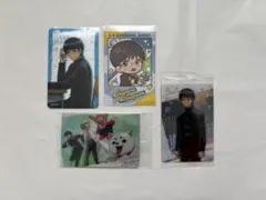 3年Z組 銀八先生 志村新八