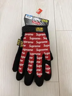 2026年最新】SUPREME バイク グローブの人気アイテム - メルカリ