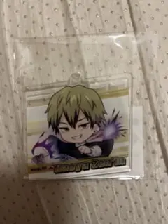 まるくじ　呪術廻戦　Battle Mode 禪院直哉