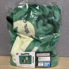 B賞 ブランケット Mrs. GREEN APPLE