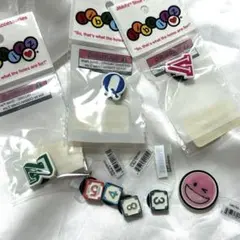 ジビッツ キャラクターグッズ