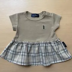 EAST BOY 半袖Tシャツ