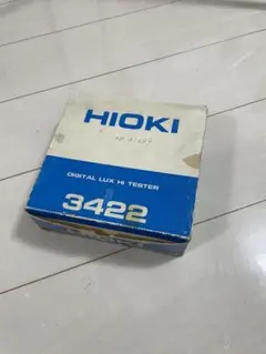 2026年最新】HiOKI 3452の人気アイテム - メルカリ