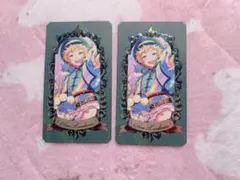 あんスタ switch 春川宙 ミュージアムカード まとめ売り