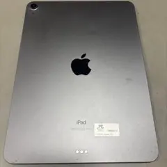 Apple iPad 第4世代　Wi-Fiモデル　スペースグレー