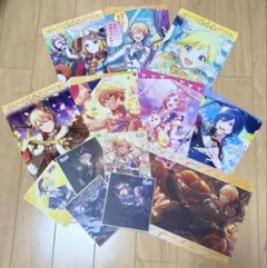 プロセカ 天馬司メイン まとめ売り13点セット