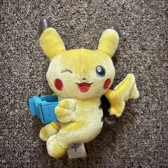 2026年最新】usj ピカチュウ ぬいぐるみの人気アイテム - メルカリ