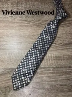 2026年最新】Vivienne Westwood カラー：シルバー系 メンズ ネクタイの