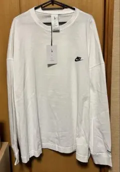 NIKE x PEACEMINUSONE G-DRAGON L/S TEE