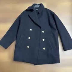 フレームワーク　Pコート最終値下げです。 2025年最新】FRAMeWORK レディース ピーコート・ウールコートの人気