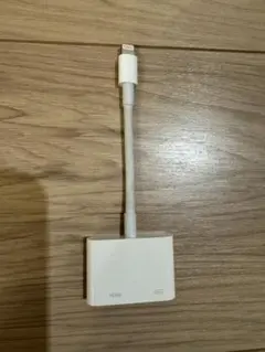 iPhone ライトニングケーブル Apple純正品