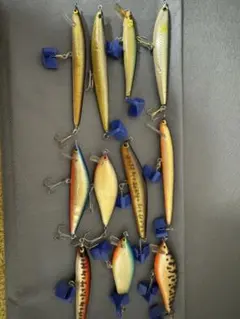 2026年最新】twinkle ルアーの人気アイテム - メルカリ