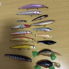 メガバス カゲロウ100 98 ブルーブルー アイザー100 - メルカリ