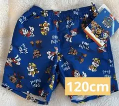 120cm キッズ水着　パウパトロール