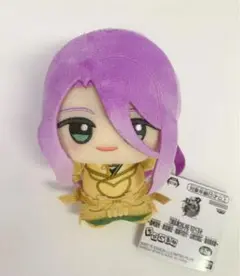 刀剣乱舞ONLINE ちびぐるみ / 蜂須賀虎徹 ②