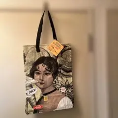 【新品】Trader Joe’s トレーダージョーズ　エコバッグ