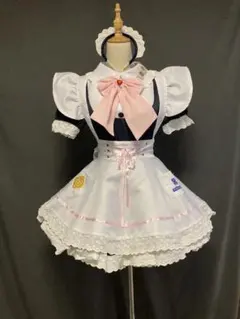めいどりーみん メイド服 研修服 正規品 - メルカリ