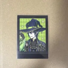 ツイステ ブルーム ぱしゃこれ マレウス