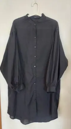 ワンピースレディース長袖