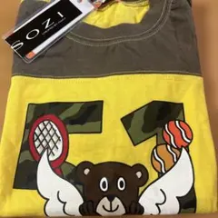 CASTELBAJAC KIDS Tシャツ 110cm