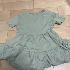 baby GAP Tシャツワンピース　100