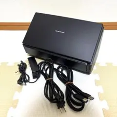 【美品】ScanSnap ix500