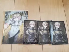 【4日間限定】シクフォニ みこと グッズセット