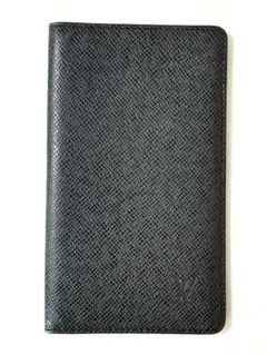 【極美品】LOUIS VUITTON タイガ アジェンダポッシュ グラシエ