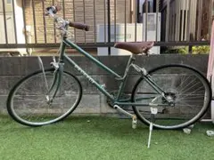 PEUGEOT シティサイクル クロスバイクのサムネイル