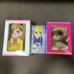 吉野北人 メンプロセット - メルカリ