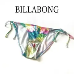新品 BILLABONG ビキニ パンツ ボトム スイムウェア M
