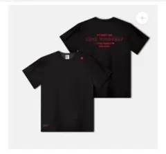 2026年最新】bts world tour love yourself tシャツの人気アイテム
