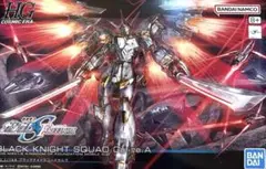 2026年最新】HG 1/144 ブラックナイトスコードカルラの人気アイテム