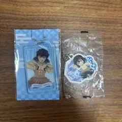 鬼滅の刃　伊之助2点セット