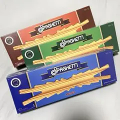 【新品未開封】LE SSERAFIM ルセラ SPAGHETTI 3形態セット