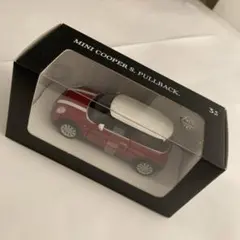 MINI COOPER S プルバックカー