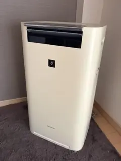 SHARP CV-G120-W 除湿機 - メルカリ