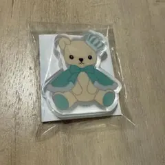 うたプリ　グラショ　くまプリ　C賞　嶺二