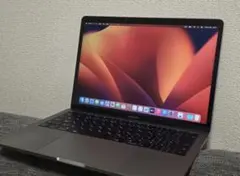 奈*蒼様 I*n様 Apple MacBook Pro スペースグレー