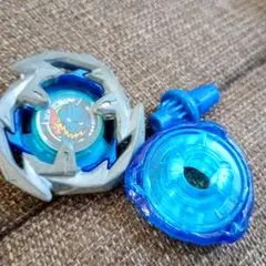 ベイブレードX ドランソード3-60F スペシャルver スタートダッシュ