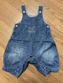 BREEZE サロペット80