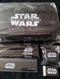 新品】スターウォーズ セレブレーション SWCJ 会場限定 ロゴアクリル