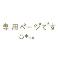 りりー様 リクエスト 2点 まとめ商品