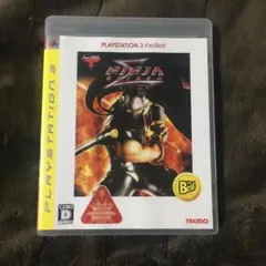 NINJA GAIDEN Σ PLAYSTATION3 the Best