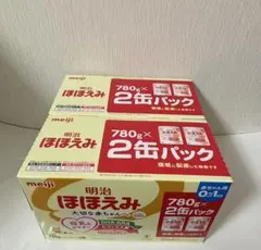 2026年最新】明治ほほえみ 800g×4缶の人気アイテム - メルカリ