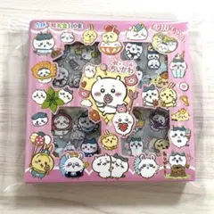 ちいかわ　シール　ステッカー