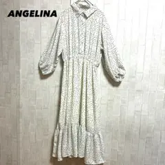 2026年最新】angelina ワンピースの人気アイテム - メルカリ