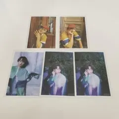 超特急 タクヤ 生誕 29th 生写真
