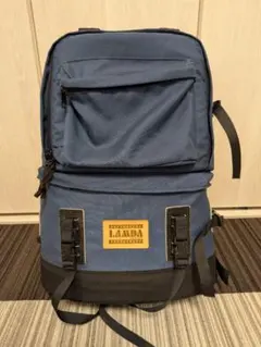 LAMDA カメラザック　冠布、チェンジバッグセット 2026年最新】ラムダ カメラザックの人気アイテム - メルカリ