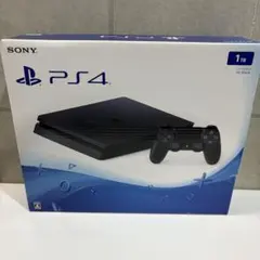 Ｇ*Ａ様 SONY PS4 Jet Black 1TB 本体 コントローラー